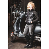 Harry's Horse Veste Softshell Liciano Padded Noir Harry's Horse Veste Softshell Liciano Padded Noir