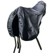 HKM Housse de Selle Noir HKM Housse de Selle Noir