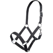 HKM Licol Brisbane Noir HKM Licol Brisbane Noir