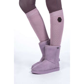 HKM Bottes Davos Allweather Mauve HKM Bottes Davos Allweather Mauve