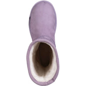HKM Bottes Davos Allweather Mauve HKM Bottes Davos Allweather Mauve