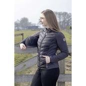 HKM Veste Prag Nylon Airelle HKM Veste Prag Nylon Airelle