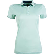 HKM Polo Classico Menthe HKM Polo Classico Menthe