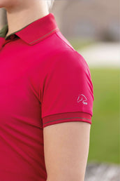 HKM Polo Classico Airelle HKM Polo Classico Airelle