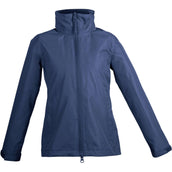 HKM Imperméable Rainy Day Kids Bleu Foncé HKM Imperméable Rainy Day Kids Bleu Foncé