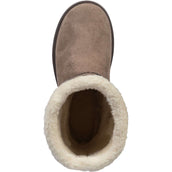 HKM Bottes d'Extérieur Davos Gossiga Allweather Taupe HKM Bottes d'Extérieur Davos Gossiga Allweather Taupe