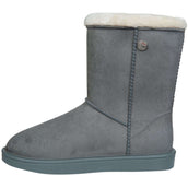 HKM Bottes d'Extérieur Davos Gossiga Allweather Gris brume HKM Bottes d'Extérieur Davos Gossiga Allweather Gris brume