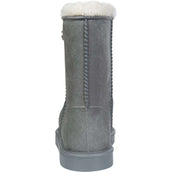 HKM Bottes d'Extérieur Davos Gossiga Allweather Gris brume HKM Bottes d'Extérieur Davos Gossiga Allweather Gris brume
