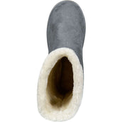HKM Bottes d'Extérieur Davos Gossiga Allweather Gris brume HKM Bottes d'Extérieur Davos Gossiga Allweather Gris brume