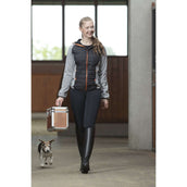 HKM Blouson de Sport Style Menthe HKM Blouson de Sport Style Menthe