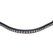 HKM Bridon Pro Anatomic Noir HKM Bridon Pro Anatomic Noir