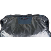 HKM Bodychauffant Comfort Temperature Bleu Foncé HKM Bodychauffant Comfort Temperature Bleu Foncé