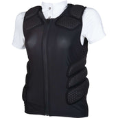 HKM Gilet de Protection Shelter Noir HKM Gilet de Protection Shelter Noir