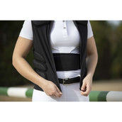 HKM Gilet de Protection Shelter Noir HKM Gilet de Protection Shelter Noir
