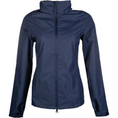 HKM Imperméable Rainy Day Bleu Foncé HKM Imperméable Rainy Day Bleu Foncé
