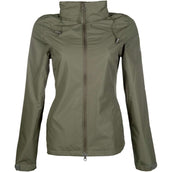 HKM Imperméable Rainy Day Olive HKM Imperméable Rainy Day Olive