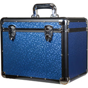 HKM Boîte de Pansage Glam Bleu HKM Boîte de Pansage Glam Bleu