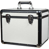 HKM Boîte de Pansage Glam Argent HKM Boîte de Pansage Glam Argent