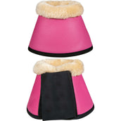 HKM Cloches d'Obstacles Comfort Premium Fur Rose HKM Cloches d'Obstacles Comfort Premium Fur Rose