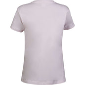 HKM T-Shirt Flower Horse Rose HKM T-Shirt Flower Horse Rose