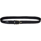 HKM Ceinture Eextensible Ann Noir HKM Ceinture Eextensible Ann Noir
