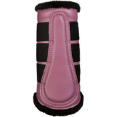 HKM Guêtres Sparkle Noir HKM Guêtres Sparkle Noir