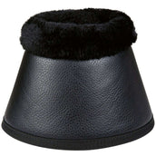 HKM Cloches d'Obstacles Sparkle Noir HKM Cloches d'Obstacles Sparkle Noir