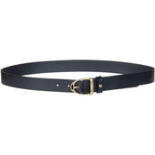 HKM Ceinture Beth Noir/Argent HKM Ceinture Beth Noir/Argent