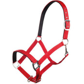 HKM Licol Charming Souple Rembourrage Cerise HKM Licol Charming Souple Rembourrage Cerise