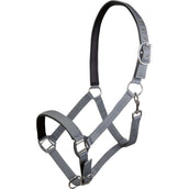 HKM Licol Charming Souple Rembourrage Gris HKM Licol Charming Souple Rembourrage Gris