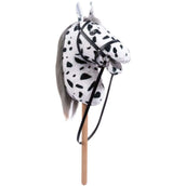 HKM Hobby Horse Blanc HKM Hobby Horse Blanc