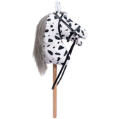 HKM Hobby Horse Blanc HKM Hobby Horse Blanc