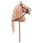 HKM Hobby Horse Marron clair HKM Hobby Horse Marron clair