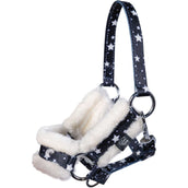 HKM Ensemble Licol Hobby Horsing Marin HKM Ensemble Licol Hobby Horsing Marin