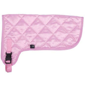 HKM Couverture Hobby Horsing Rose HKM Couverture Hobby Horsing Rose