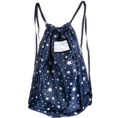 HKM Sac de Transport Hobby Horsing Marin HKM Sac de Transport Hobby Horsing Marin