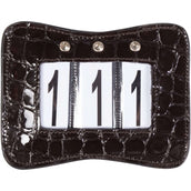 HKM Numéros de départ Viola Marron foncé HKM Numéros de départ Viola Marron foncé