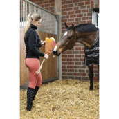 HKM Peluche Cheval Ice Cream Orange HKM Peluche Cheval Ice Cream Orange