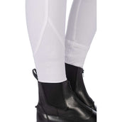 HKM Pantalon d'Équitation Livigno Lauria Garelli Sportive Full Grip Blanc HKM Pantalon d'Équitation Livigno Lauria Garelli Sportive Full Grip Blanc