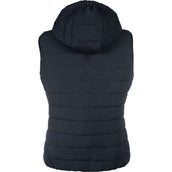 HKM BodywarmerGilet Sans Manches High Temperature Bleu Foncé HKM BodywarmerGilet Sans Manches High Temperature Bleu Foncé