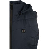 HKM BodywarmerGilet Sans Manches High Temperature Bleu Foncé HKM BodywarmerGilet Sans Manches High Temperature Bleu Foncé