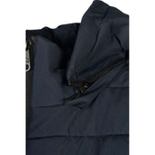 HKM BodywarmerGilet Sans Manches High Temperature Bleu Foncé HKM BodywarmerGilet Sans Manches High Temperature Bleu Foncé