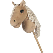 HKM Hobby HorseHobby Horse Spirit Beige HKM Hobby HorseHobby Horse Spirit Beige