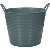 HKM VoeremmerSeau à Nourriture Hobby Horsing Turquoise HKM VoeremmerSeau à Nourriture Hobby Horsing Turquoise