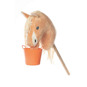 HKM VoeremmerSeau à Nourriture Hobby Horsing Orange HKM VoeremmerSeau à Nourriture Hobby Horsing Orange