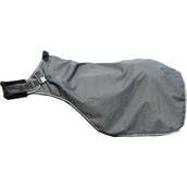 HKM Chemise de Travail Carvis Noir HKM Chemise de Travail Carvis Noir