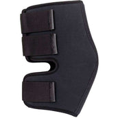 HKM Protège-Jarrets Mr. Feel Warm Noir HKM Protège-Jarrets Mr. Feel Warm Noir