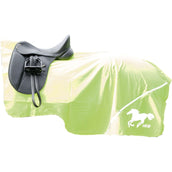 HKM Couvre-reins Réfléchissant HKM Couvre-reins Réfléchissant