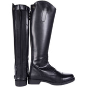 HKM Bottes New Fashion Noir HKM Bottes New Fashion Noir