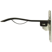 HKM Porte-Selle Noir HKM Porte-Selle Noir